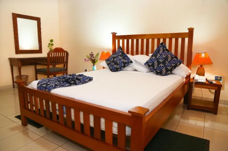 Billede 45 af Coconut Grove Regency Hotel