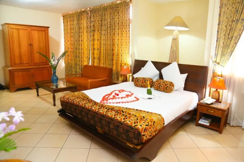 Billede 67 af Coconut Grove Regency Hotel