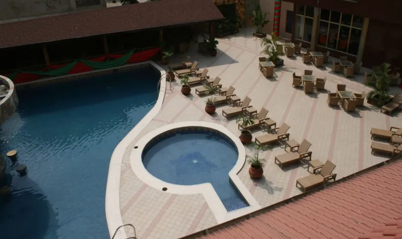 Photo 23 of Royal Nick Hotel