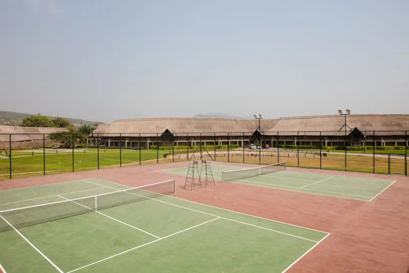 Photo 7 of The Royal Senchi Hotel and Resort