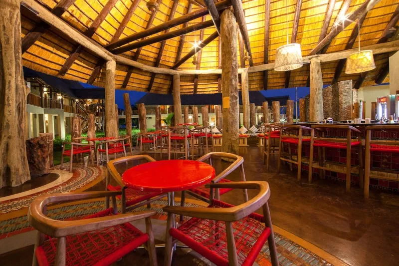 Photo 14 of The Royal Senchi Hotel and Resort