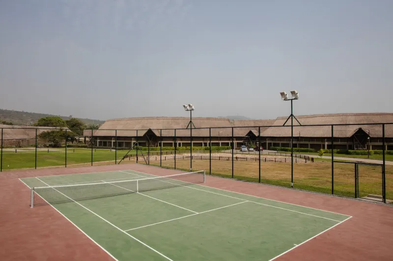 Photo 22 of The Royal Senchi Hotel and Resort
