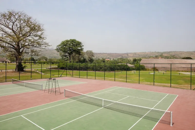 Photo 23 of The Royal Senchi Hotel and Resort