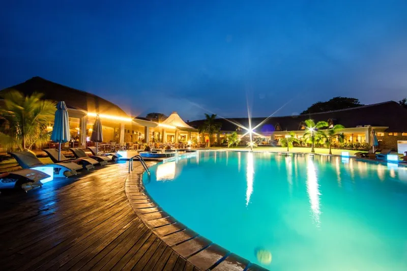 Photo 28 of The Royal Senchi Hotel and Resort