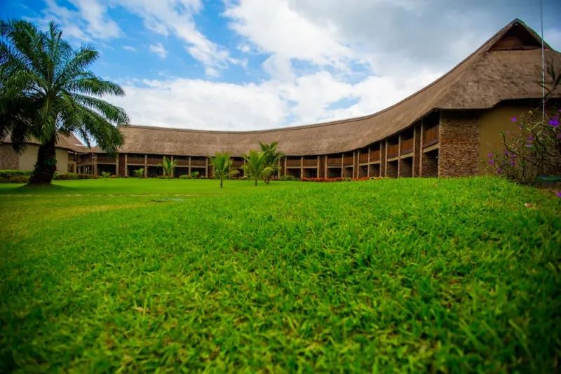 Photo 35 of The Royal Senchi Hotel and Resort