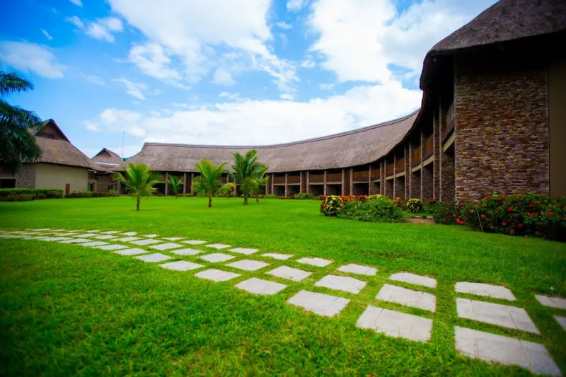 Photo 36 of The Royal Senchi Hotel and Resort