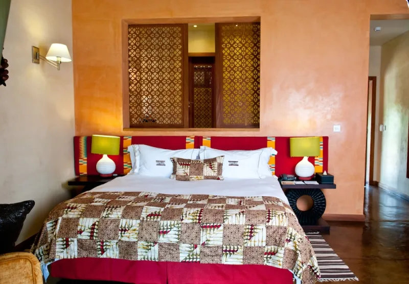 Photo 38 of The Royal Senchi Hotel and Resort