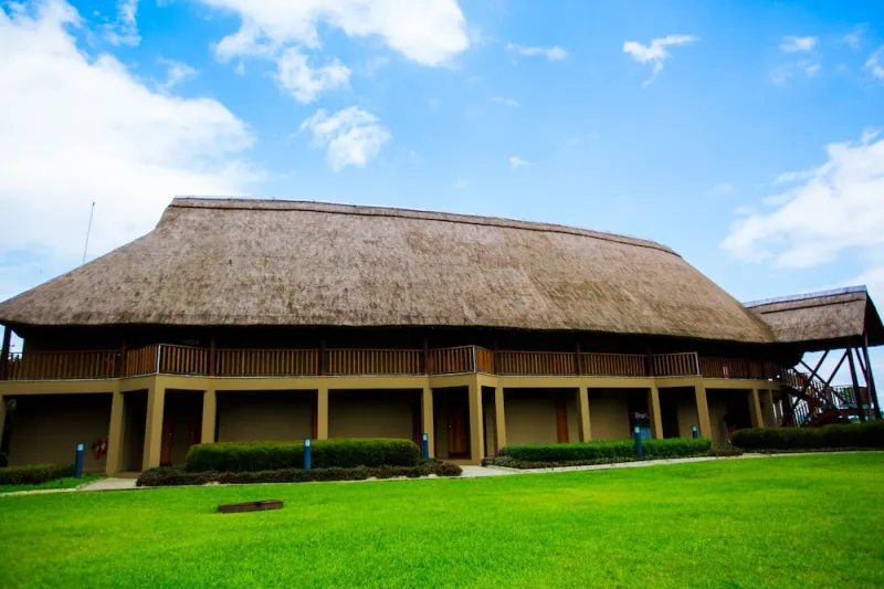 Photo 39 of The Royal Senchi Hotel and Resort