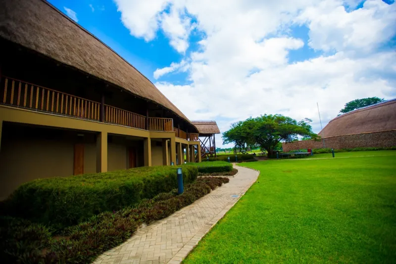 Photo 41 of The Royal Senchi Hotel and Resort