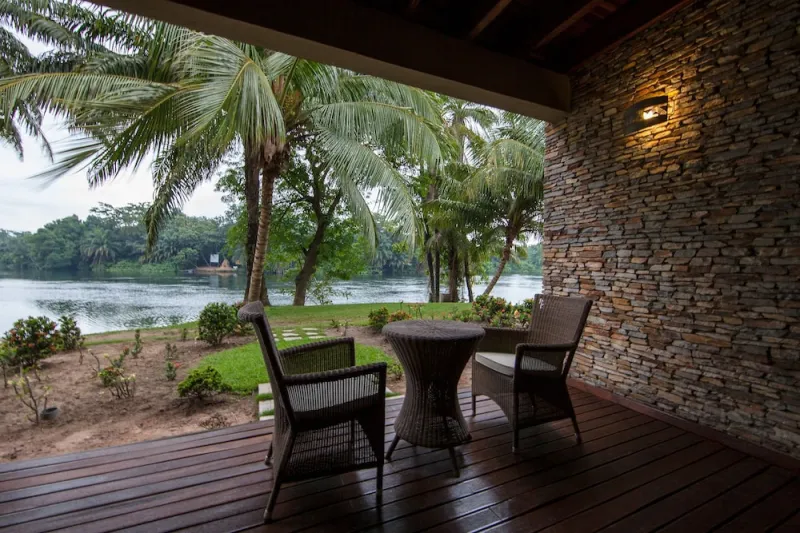 Photo 44 of The Royal Senchi Hotel and Resort