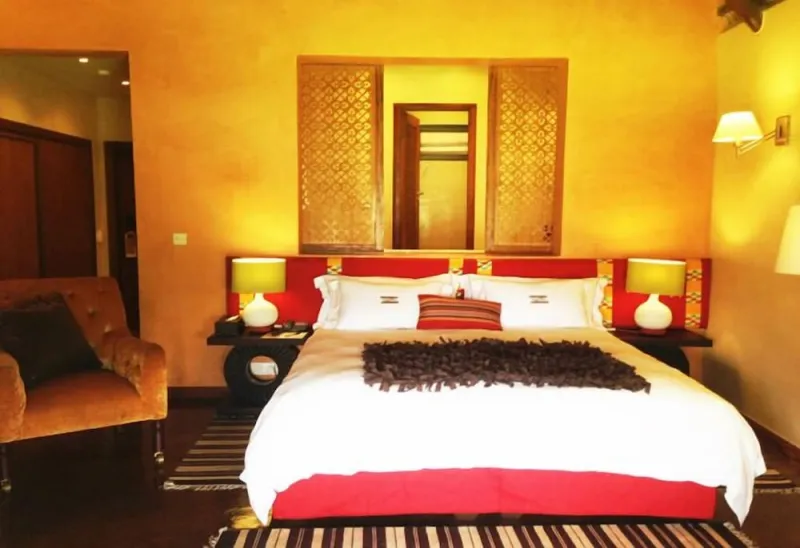 Photo 46 of The Royal Senchi Hotel and Resort