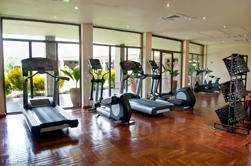 Photo 47 of The Royal Senchi Hotel and Resort