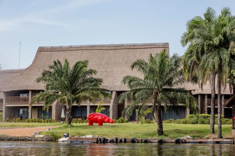 Photo 50 of The Royal Senchi Hotel and Resort