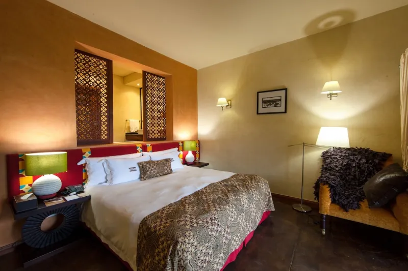 Photo 58 of The Royal Senchi Hotel and Resort