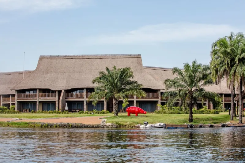 Photo 61 of The Royal Senchi Hotel and Resort