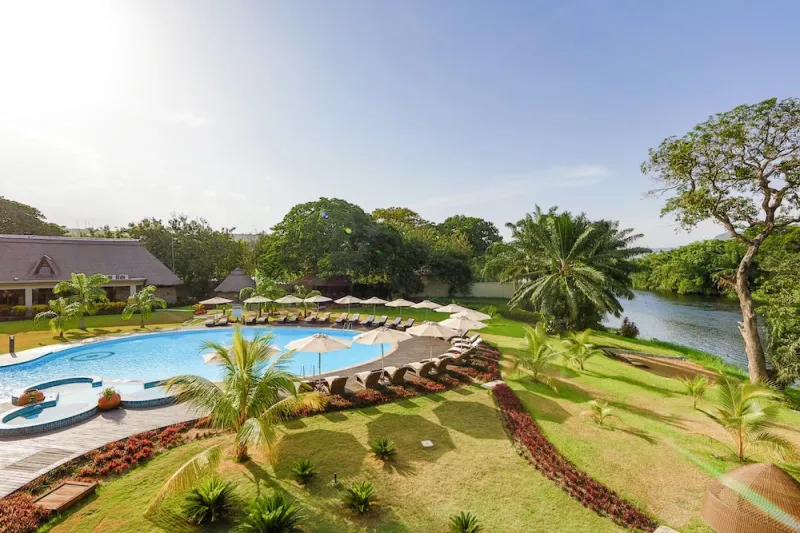 Photo 67 of The Royal Senchi Hotel and Resort
