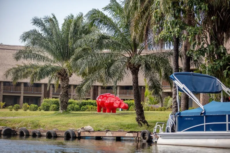 Photo 68 of The Royal Senchi Hotel and Resort