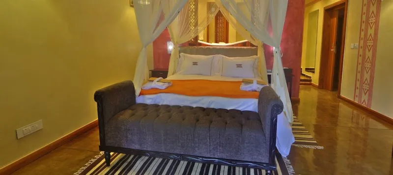 Photo 70 of The Royal Senchi Hotel and Resort