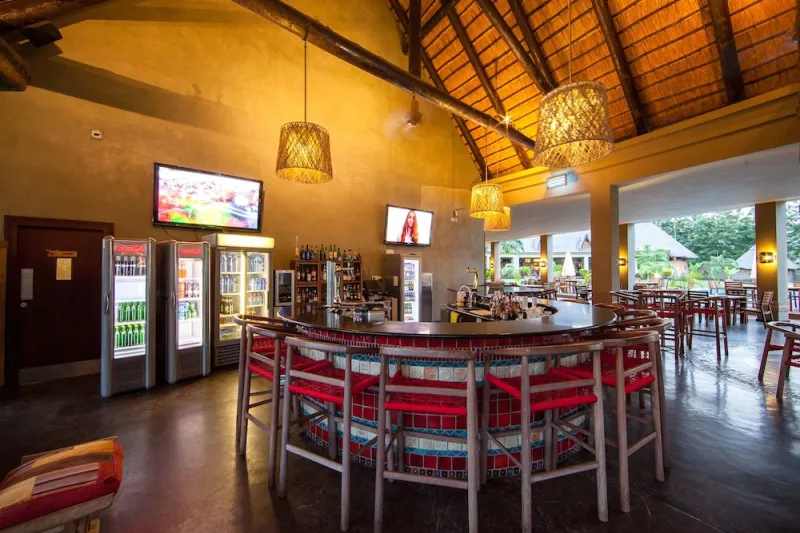 Photo 71 of The Royal Senchi Hotel and Resort