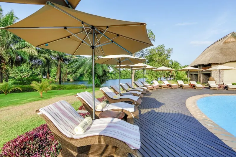 Photo 72 of The Royal Senchi Hotel and Resort