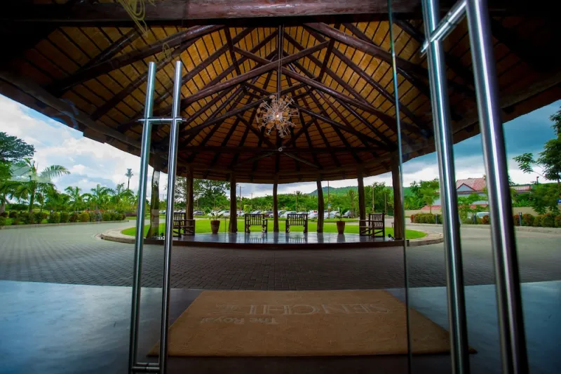 Photo 73 of The Royal Senchi Hotel and Resort