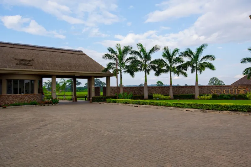 Photo 78 of The Royal Senchi Hotel and Resort