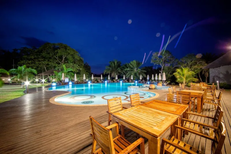 Photo 79 of The Royal Senchi Hotel and Resort