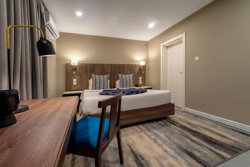 Billede 8 af Central Hotel Ridge