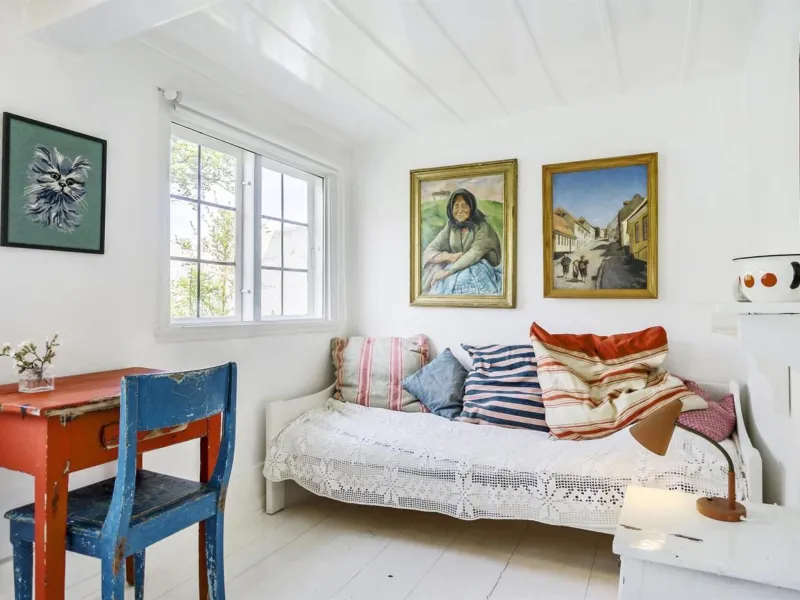 Billede 6 af Holiday Home Frederikke - 300m from the sea by Interhome