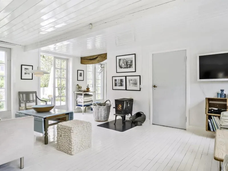 Billede 16 af Holiday Home Frederikke - 300m from the sea by Interhome