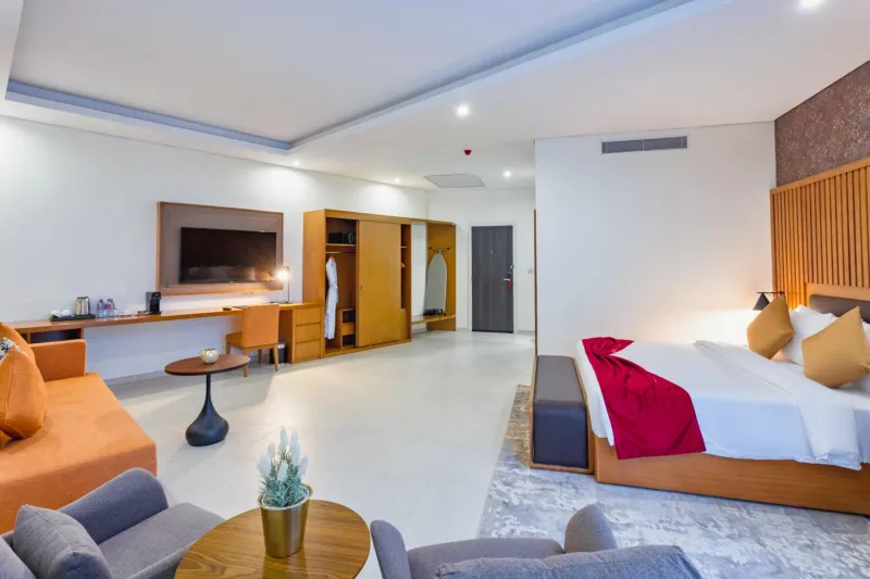 Billede 8 af Alisa Hotel Tema
