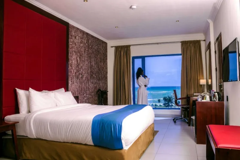 Photo 8 of Best Western Plus Serene Atlantic Hotel