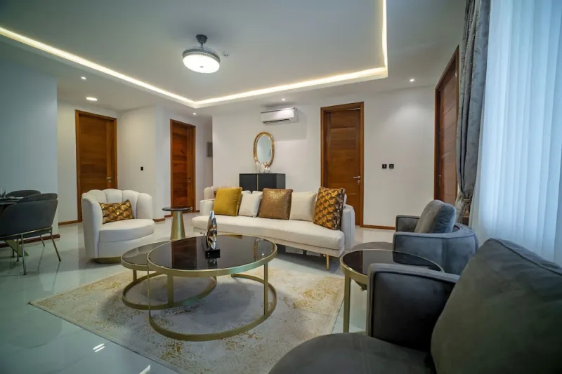 Billede 8 af Alexander Palace Hotel Apartment