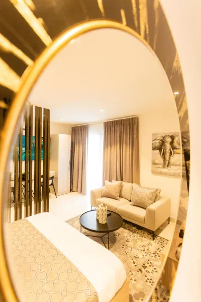 Billede 161 af Accra Luxury Apartments @ The Lennox