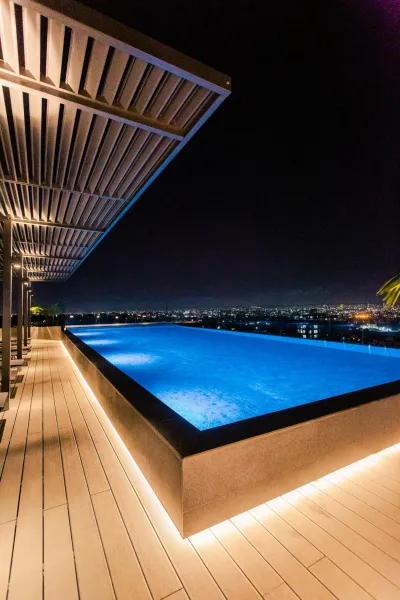 Billede 40 af Accra Luxury Apartments @ The Lennox