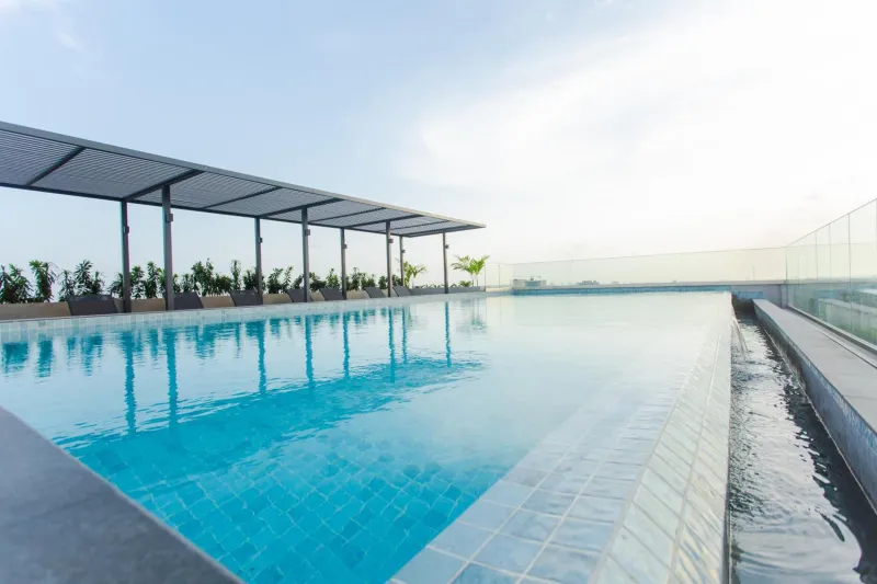 Billede 77 af Accra Luxury Apartments @ The Lennox
