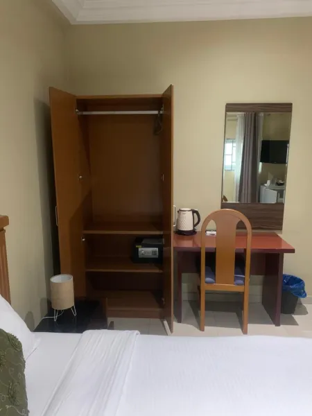 Billede 27 af Manjaro Suites