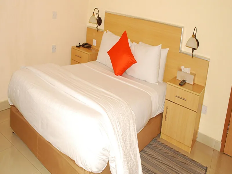 Billede 2 af Airside Hotel