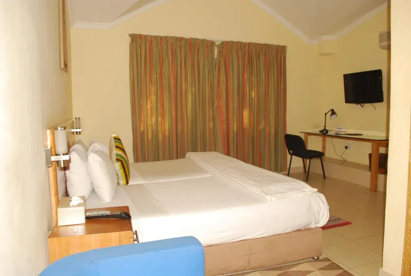 Billede 10 af Airside Hotel