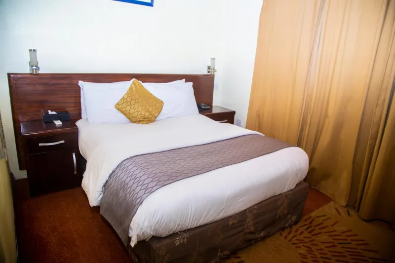 Billede 12 af Airside Hotel