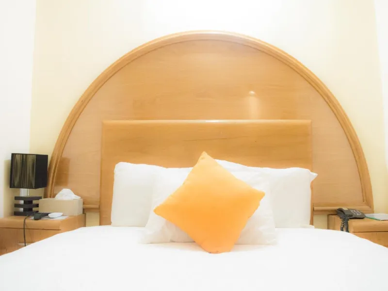 Billede 13 af Airside Hotel