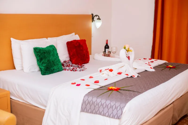 Billede 17 af Airside Hotel