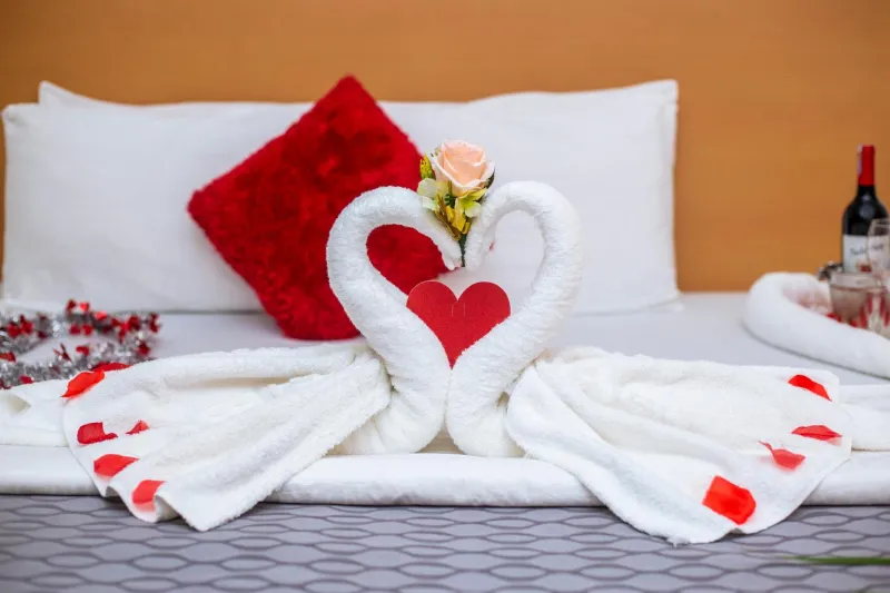 Billede 21 af Airside Hotel
