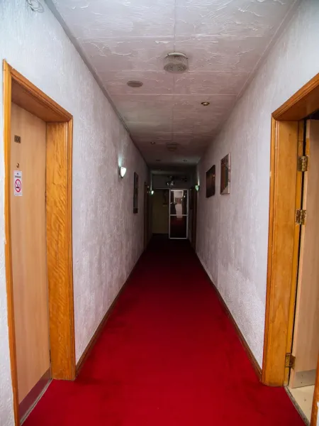 Billede 26 af Airside Hotel