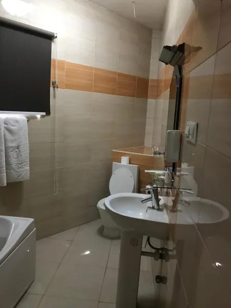 Billede 27 af Airside Hotel