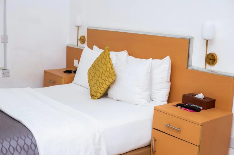 Billede 33 af Airside Hotel