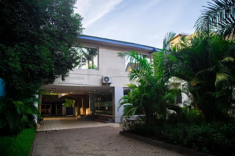 Billede 38 af Airside Hotel