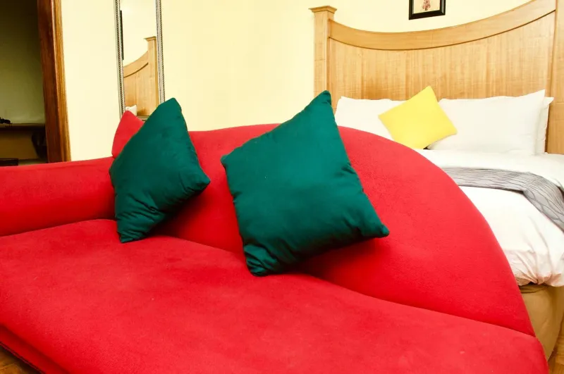 Billede 39 af Airside Hotel