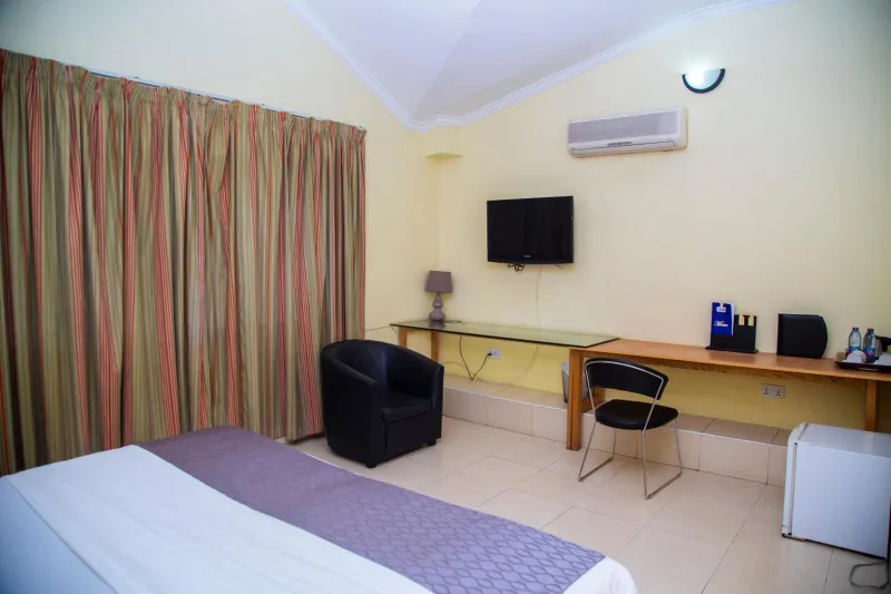Billede 43 af Airside Hotel