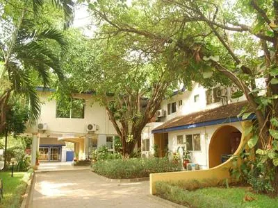Billede 52 af Airside Hotel
